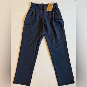 Avalanche woman’s quick dry hiking cargo pants